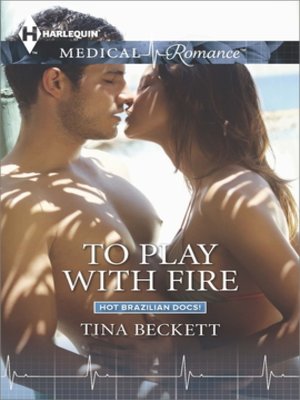 cover image of To Play with Fire
